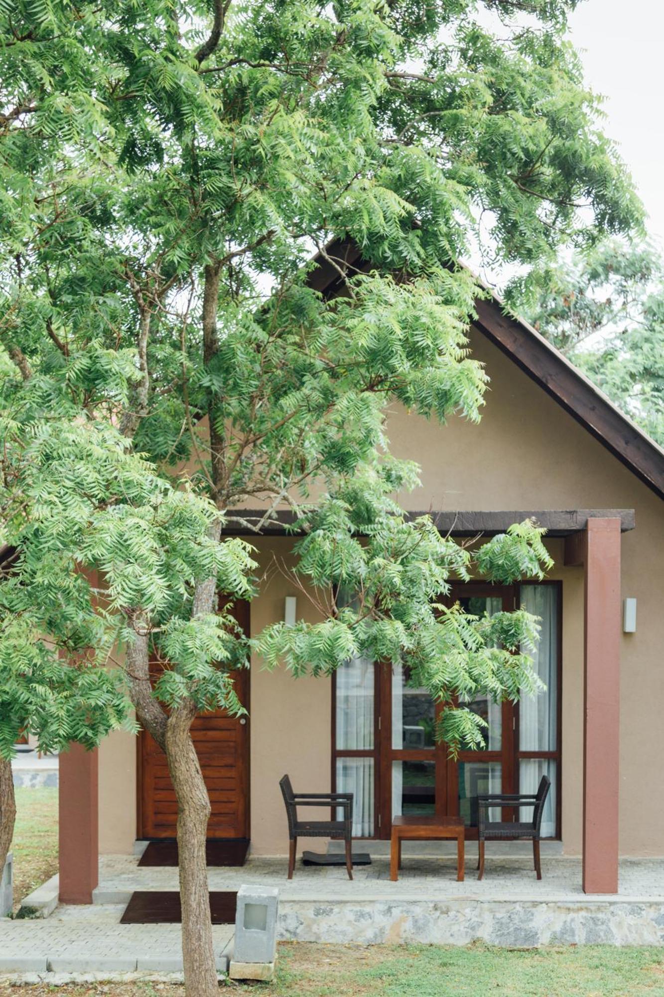 Yala Chalets By Lalan Leisure Kirinda  Exterior photo